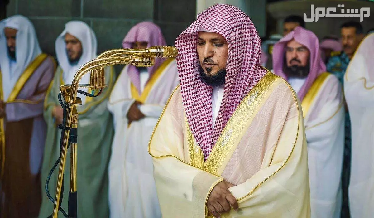 تعرف على جدول أئمة الحرم المكي ربيع الاخر 1447 جدول أئمة الحرم المكي ربيع الاخر 1447