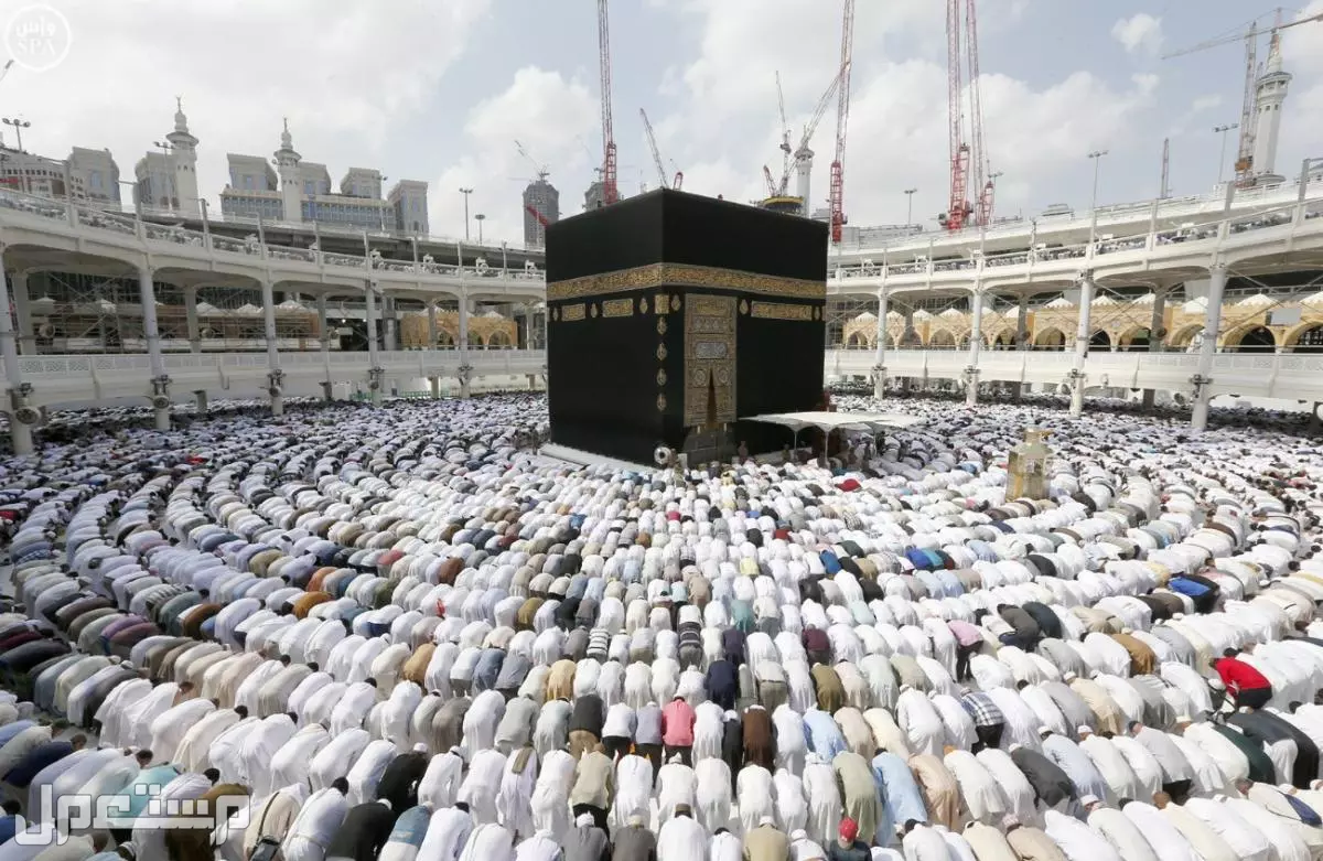 تعرف على جدول أئمة الحرم المكي ربيع الاخر 1447 جدول أئمة الحرم المكي