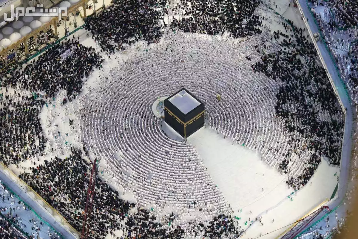 تعرف على جدول أئمة الحرم المكي ربيع الاخر 1447 الحرم المكي