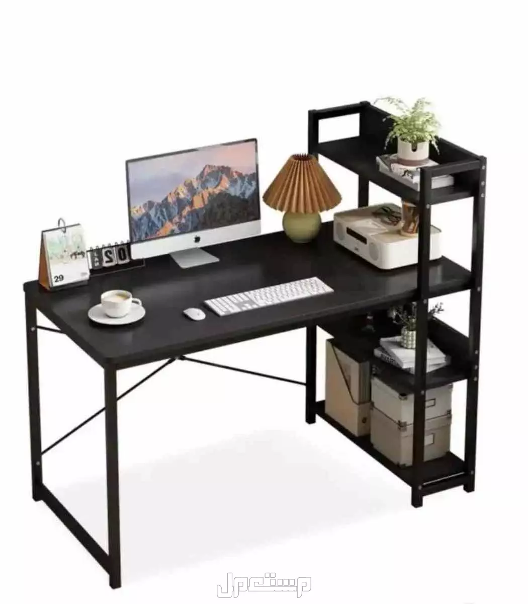 للبيع كرسي قيمنق و طاوله ب  في تبوك بسعر 450 ريال سعودي