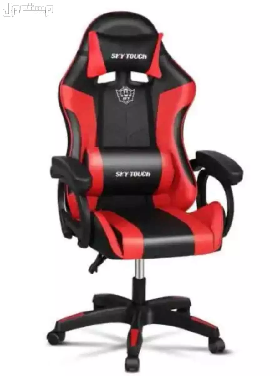 للبيع كرسي قيمنق و طاوله ب  في تبوك بسعر 450 ريال سعودي