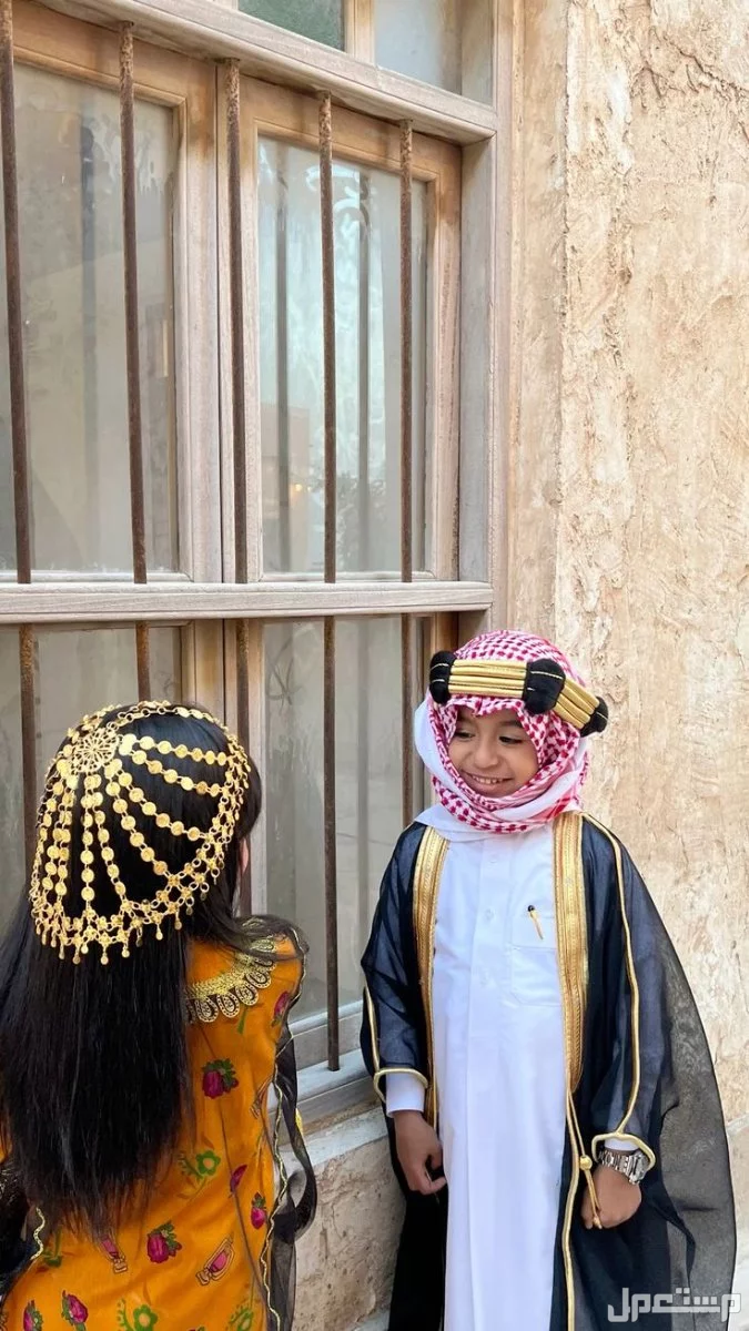 كم باقي على يوم التأسيس السعودي 2026 فعاليات يوم التأسيس في السعودية