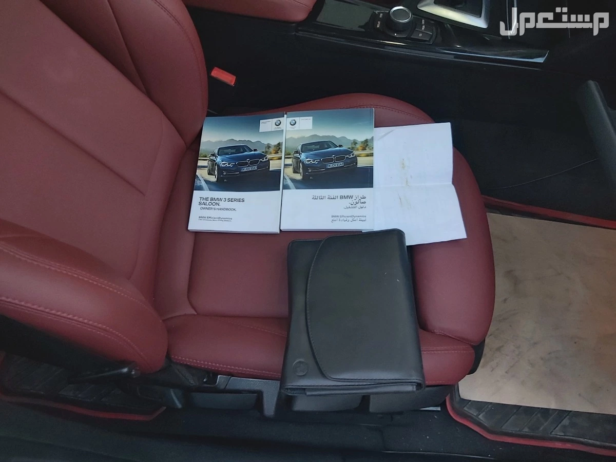 بي ام دبليو 2016 مستعملة للبيع في قسم أول المنتزة بسعر 30 ألف جنيه مصري