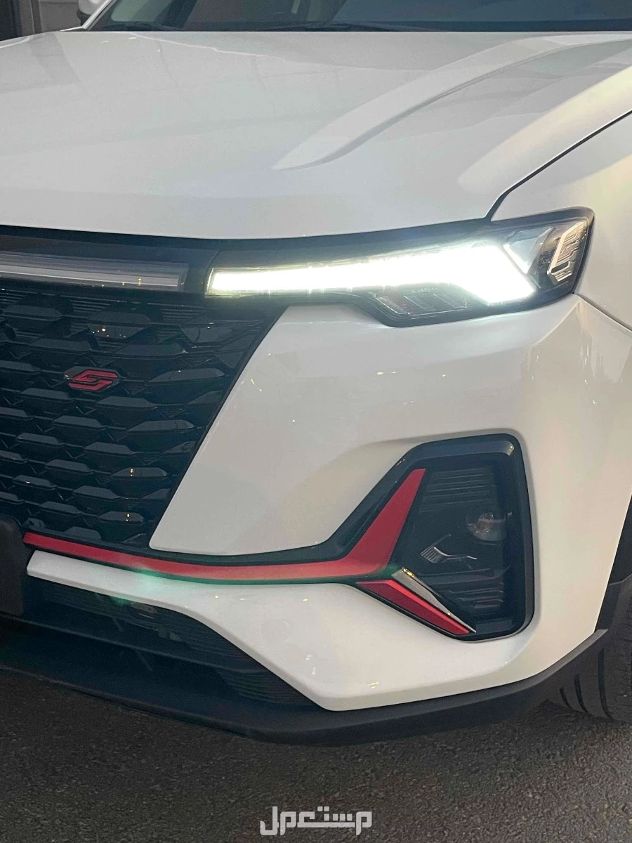 شانجان CS35 Plus 2023 مستعملة للبيع في الرياض بسعر 45 ألف ريال سعودي