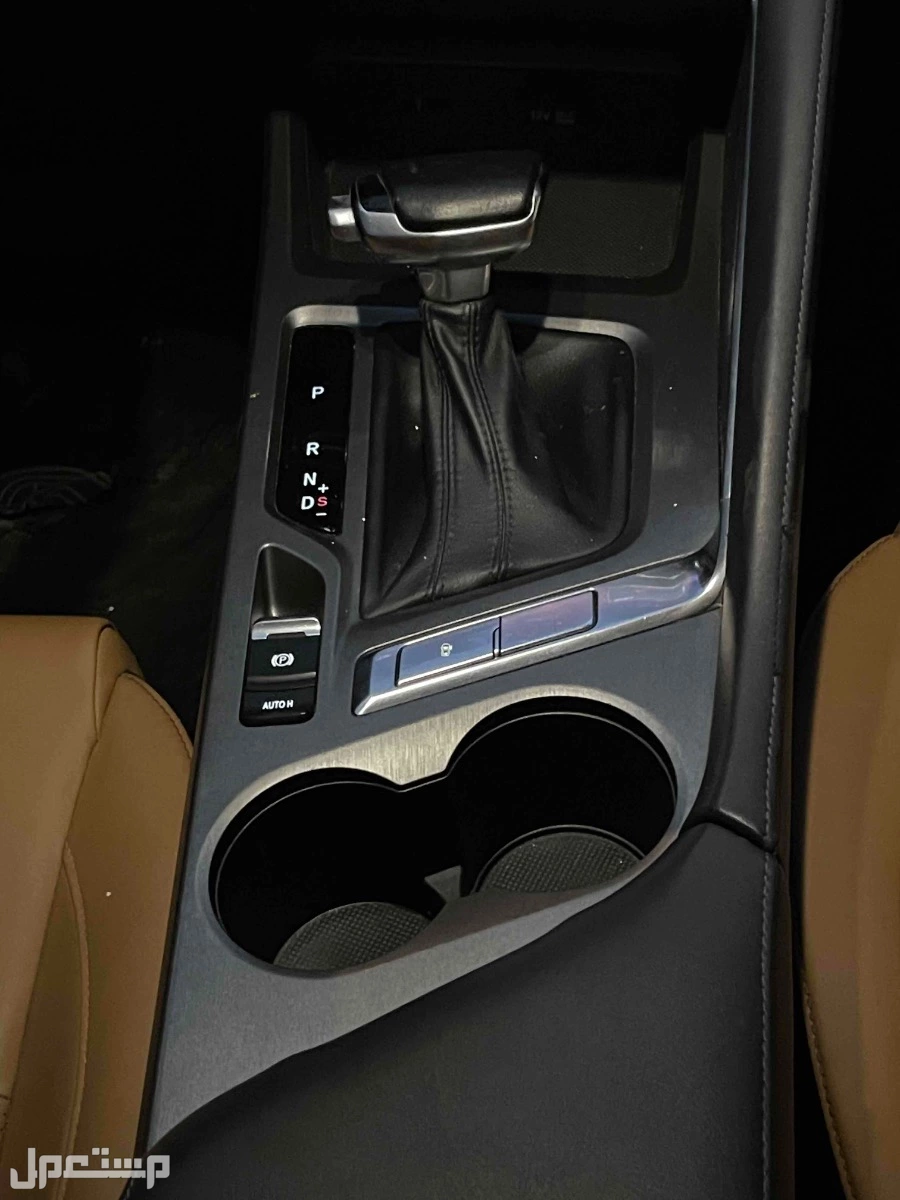 شانجان CS35 Plus 2023 مستعملة للبيع في الرياض بسعر 45 ألف ريال سعودي