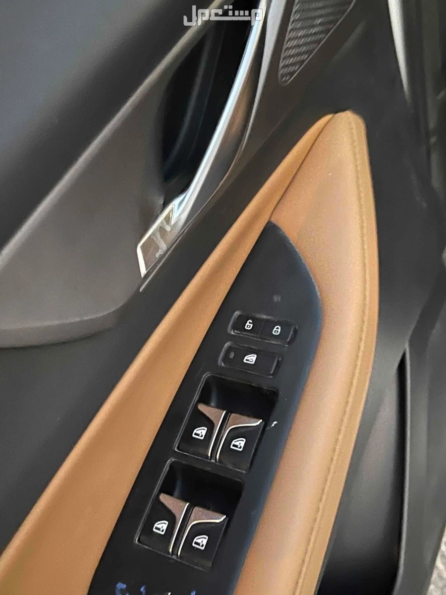 شانجان CS35 Plus 2023 مستعملة للبيع في الرياض بسعر 45 ألف ريال سعودي