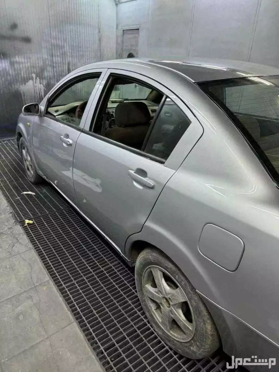 أخرى 2010 مستعملة للبيع في قسم النزهة بسعر 210 آلاف جنيه مصري