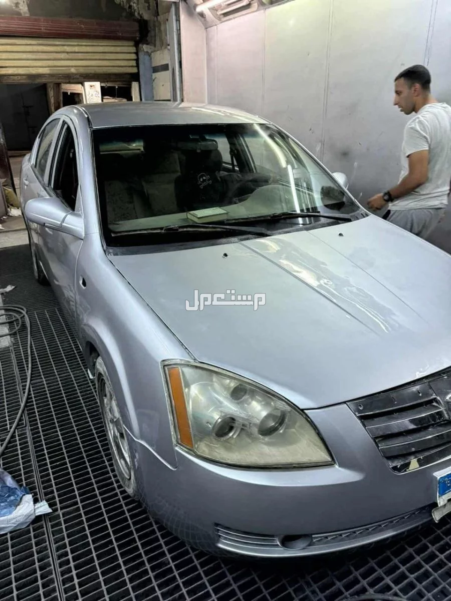 أخرى 2010 مستعملة للبيع في قسم النزهة بسعر 210 آلاف جنيه مصري