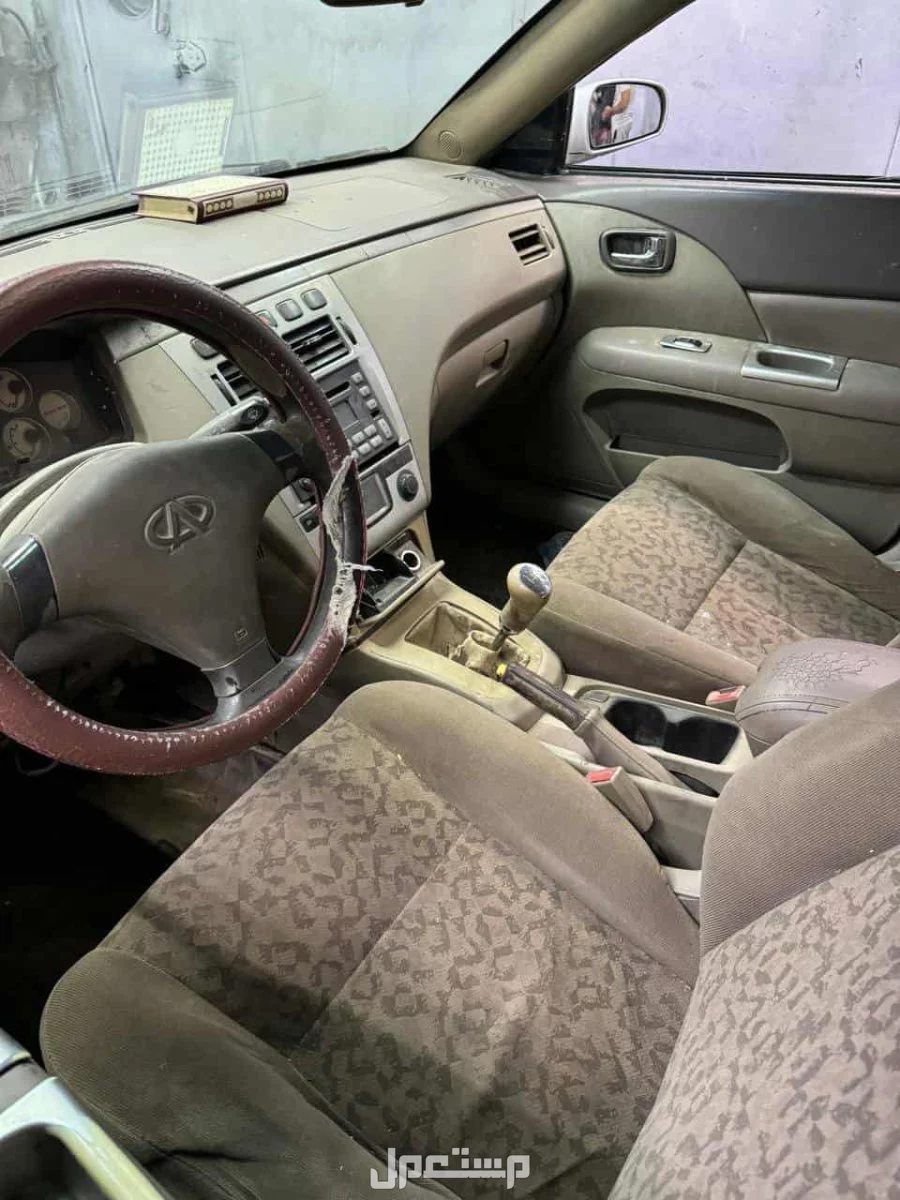 أخرى 2010 مستعملة للبيع في قسم النزهة بسعر 210 آلاف جنيه مصري