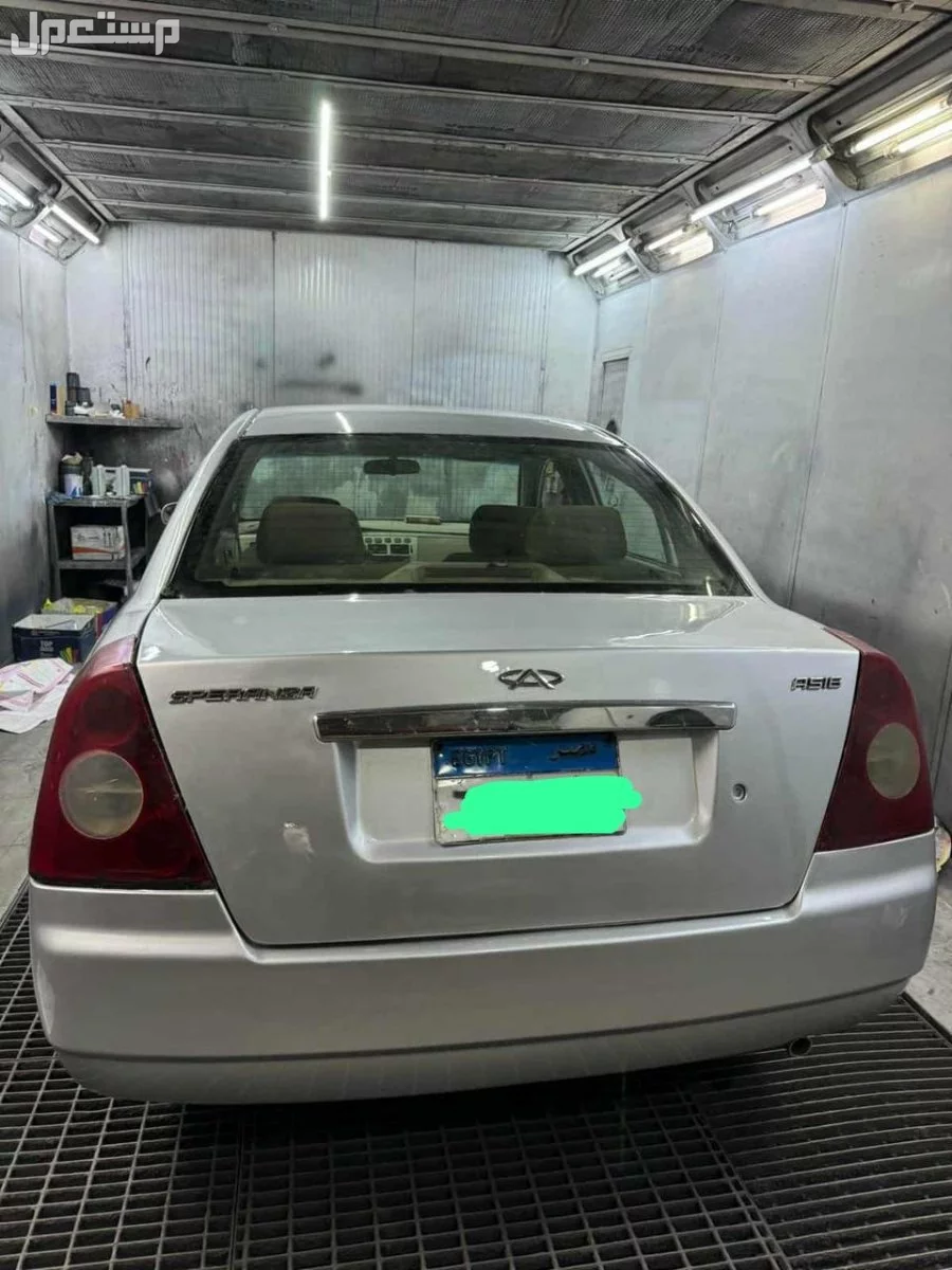 أخرى 2010 مستعملة للبيع في قسم النزهة بسعر 210 آلاف جنيه مصري