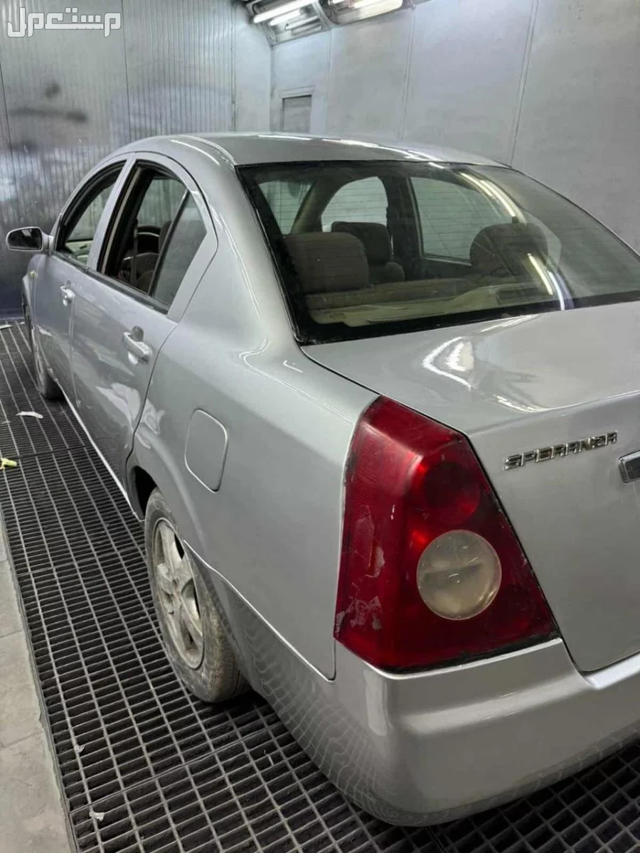 أخرى 2010 مستعملة للبيع في قسم النزهة بسعر 210 آلاف جنيه مصري