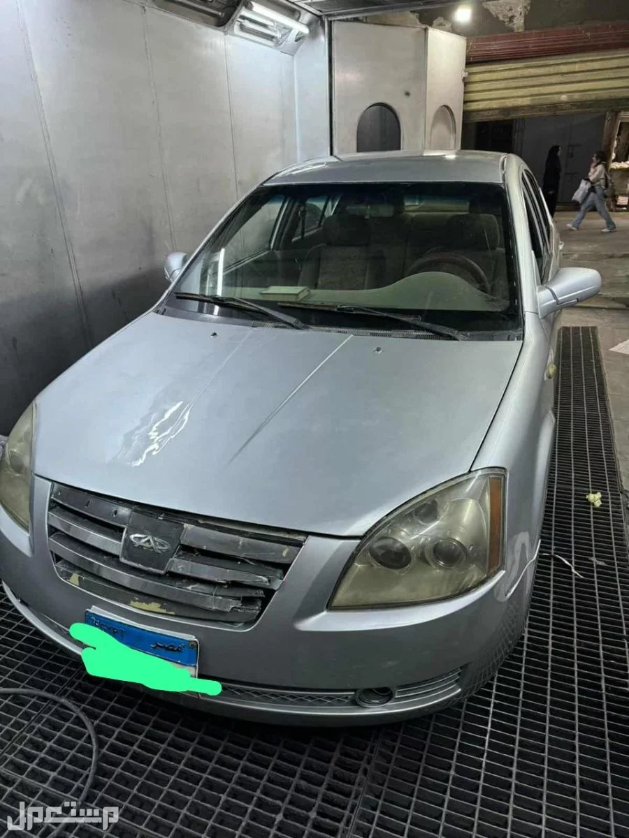 أخرى 2010 مستعملة للبيع في قسم النزهة بسعر 210 آلاف جنيه مصري