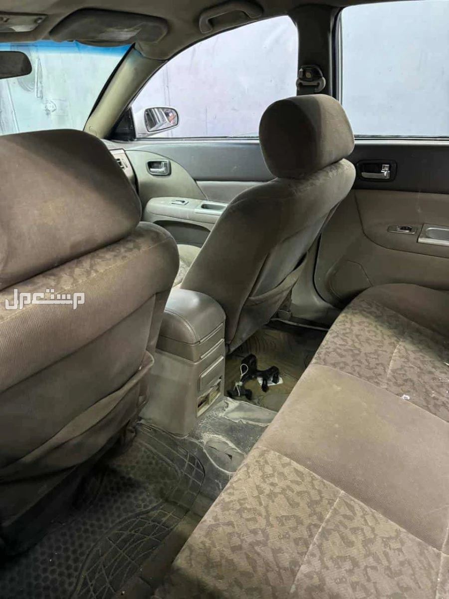 أخرى 2010 مستعملة للبيع في قسم النزهة بسعر 210 آلاف جنيه مصري