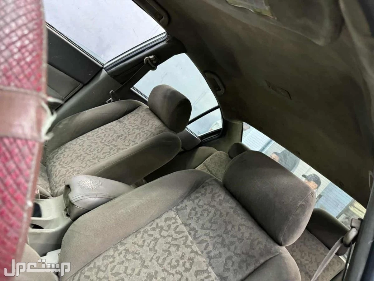 أخرى 2010 مستعملة للبيع في قسم النزهة بسعر 210 آلاف جنيه مصري