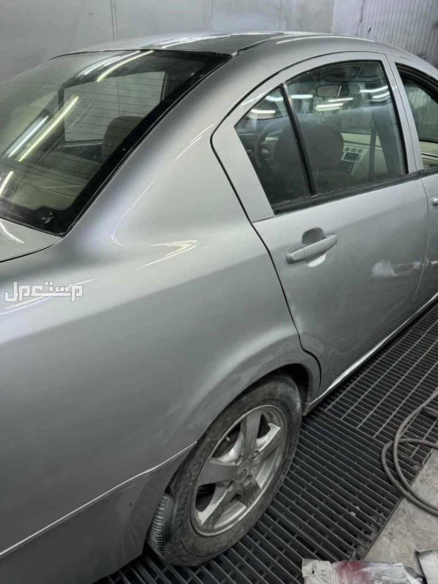 أخرى 2010 مستعملة للبيع في قسم النزهة بسعر 210 آلاف جنيه مصري