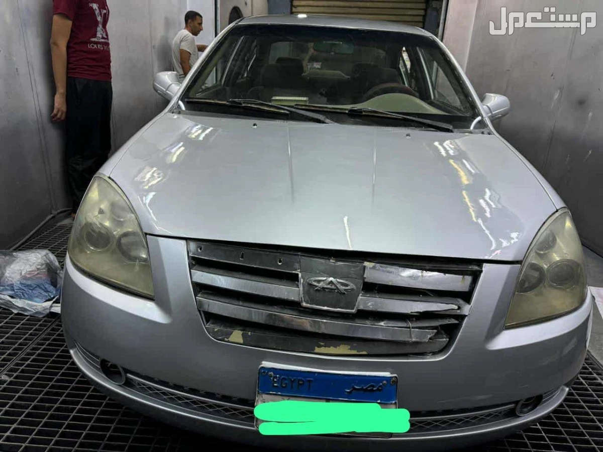 أخرى 2010 مستعملة للبيع في قسم النزهة بسعر 210 آلاف جنيه مصري