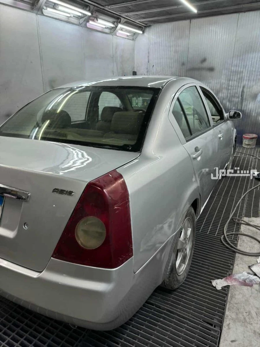 أخرى 2010 مستعملة للبيع في قسم النزهة بسعر 210 آلاف جنيه مصري