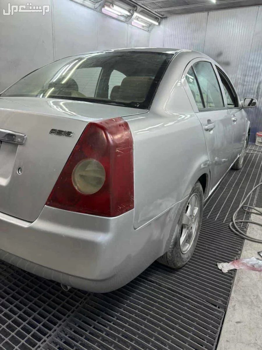 أخرى 2010 مستعملة للبيع في قسم النزهة بسعر 210 آلاف جنيه مصري