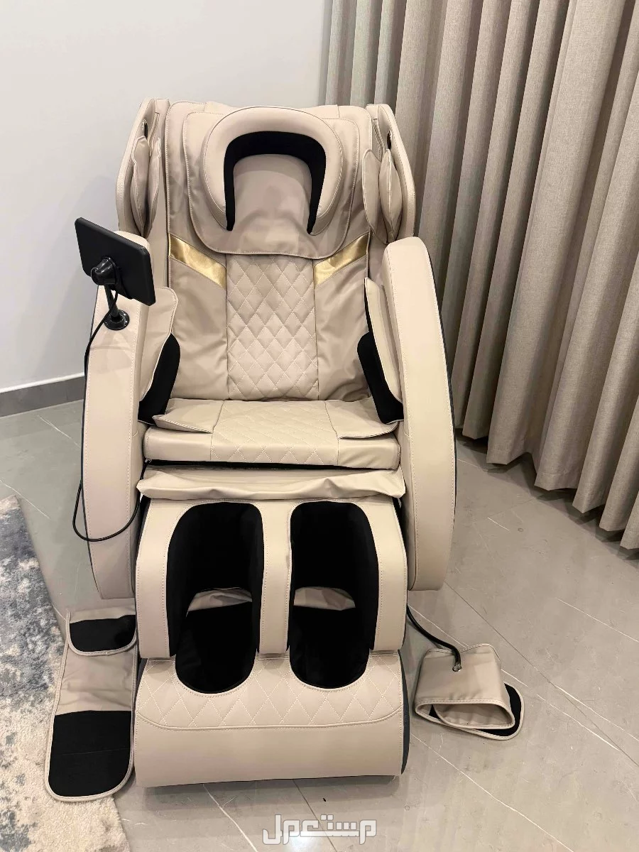 مساج برو يارد Pro yard في الجبيل بسعر 2800 ريال سعودي