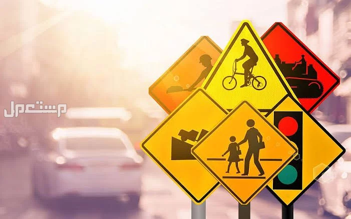 ما هو نظام TSR في السيارات؟ مميزاته وطريقة عمله بالتفصيل تقنية Traffic Sign Recognition