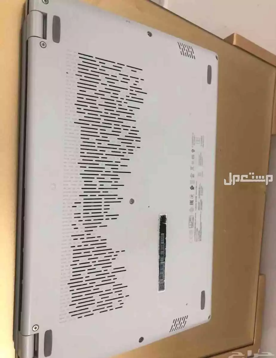 لابتوب msi مودرن 14 C12MO للببع