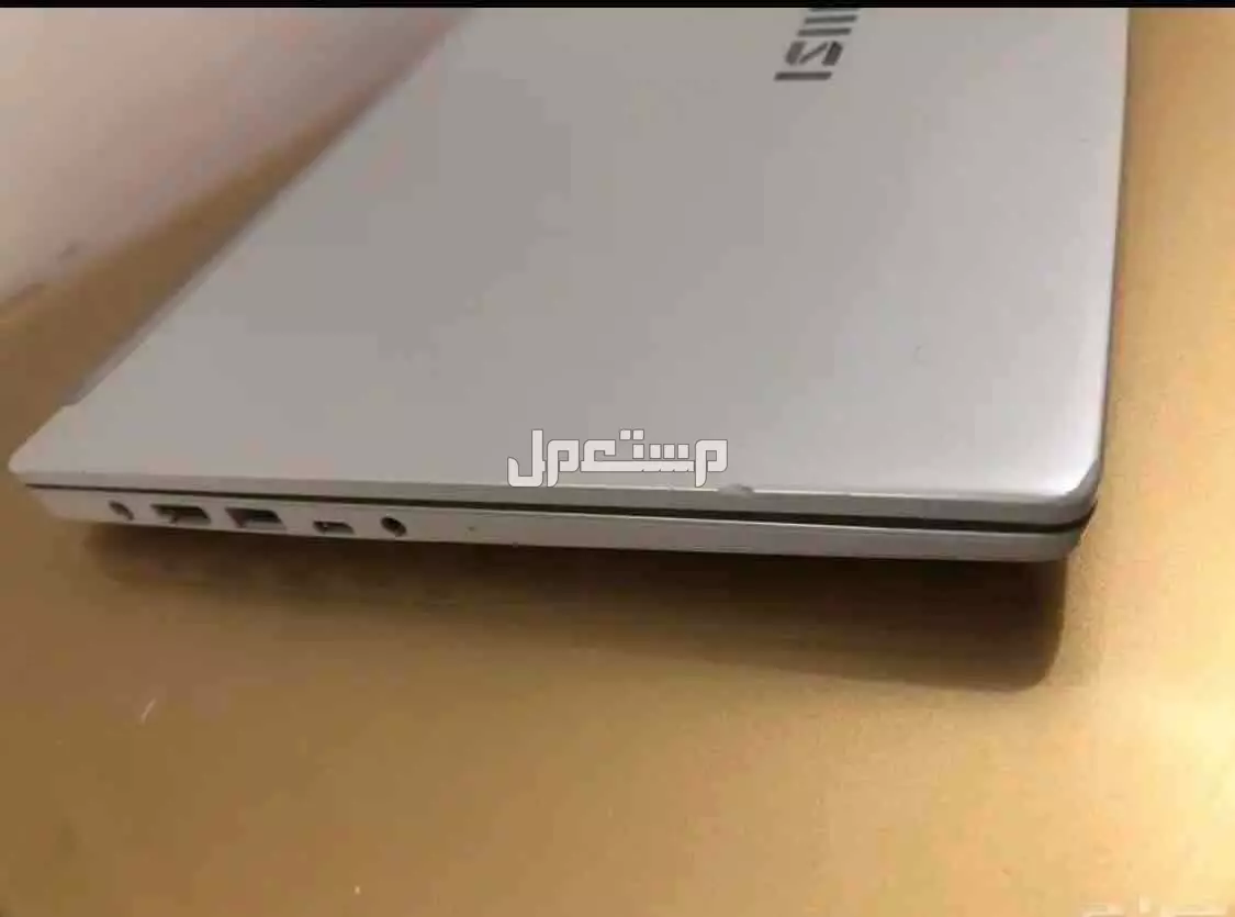 لابتوب msi مودرن 14 C12MO للببع