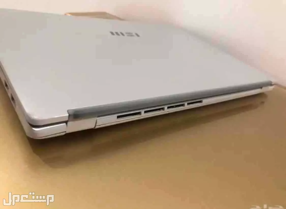 لابتوب msi مودرن 14 C12MO للببع