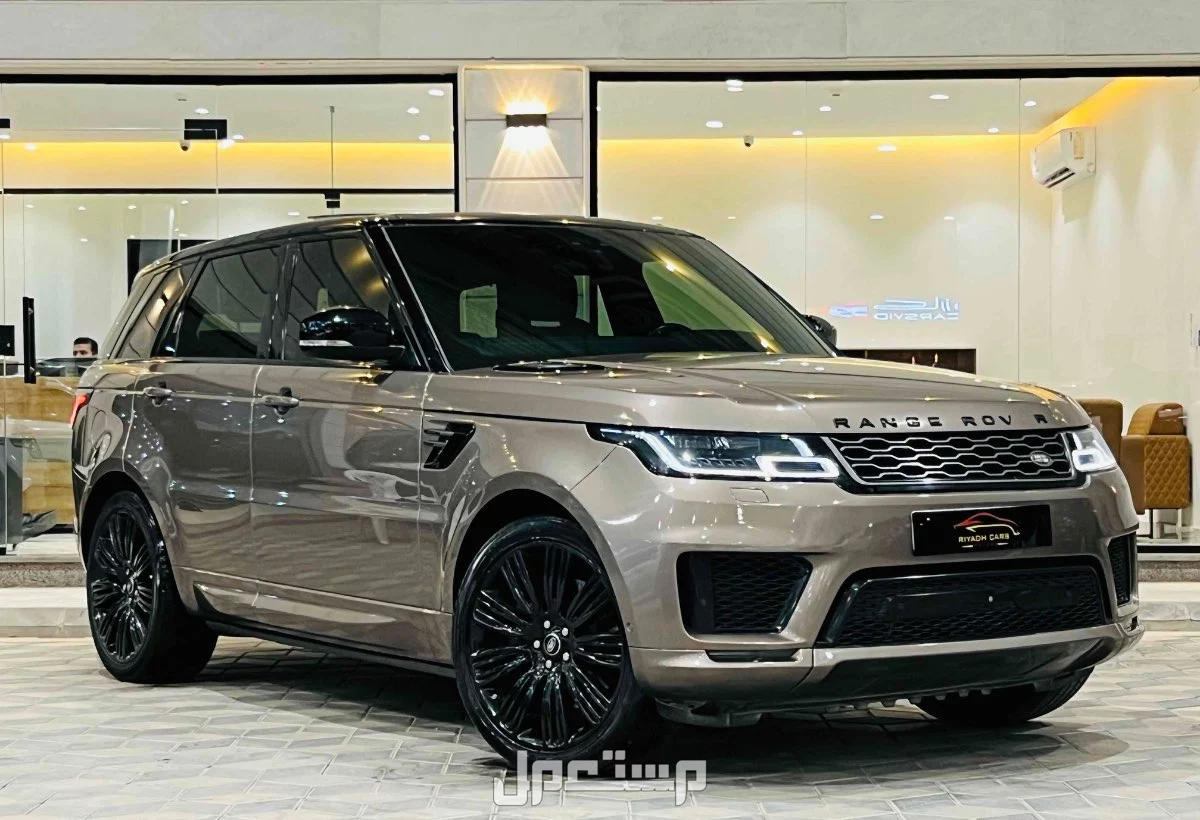 لاند روفر رنج روفر سبورت 2018 مستعملة للبيع في الرياض بسعر 148000 ريال سعودي
