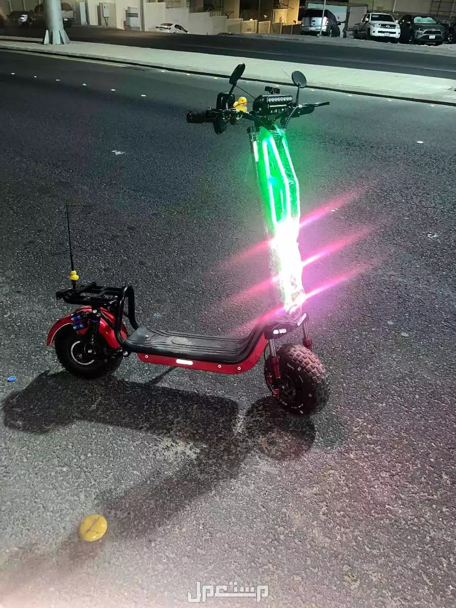 في مكة المكرمة بسعر ألف ريال سعودي