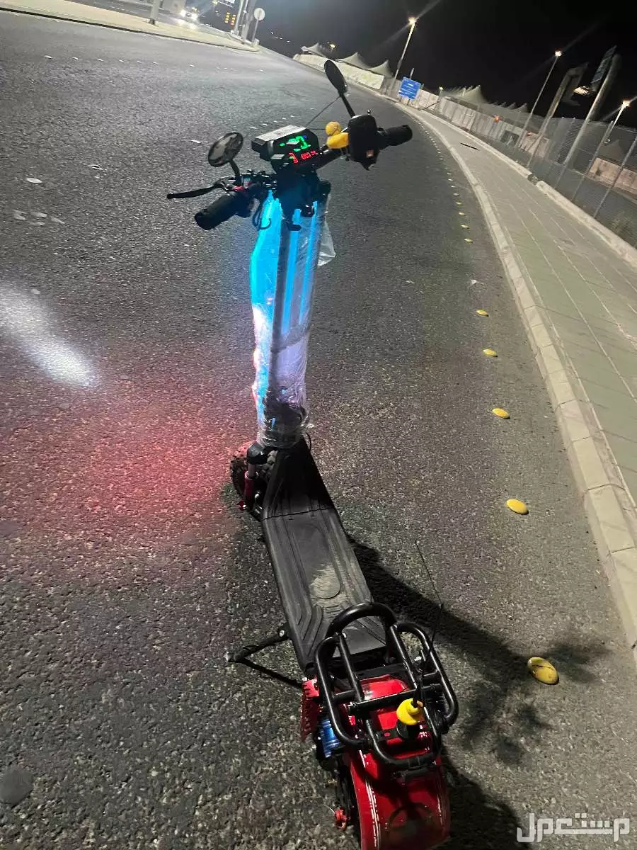 في مكة المكرمة بسعر ألف ريال سعودي