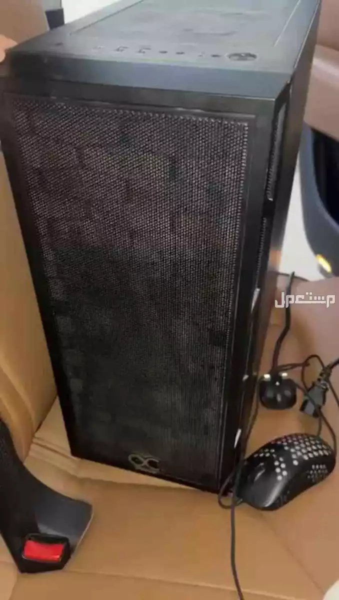 بي سي للبيع مواصفات حلوه سعر البيع 1800قابل للتفاوض المعقول في الرياض بسعر 1800 ريال سعودي