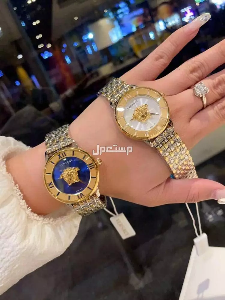 ساعة فرزاتشي نسائيه ماستر كوالتي هدايا نسائيه مميزة