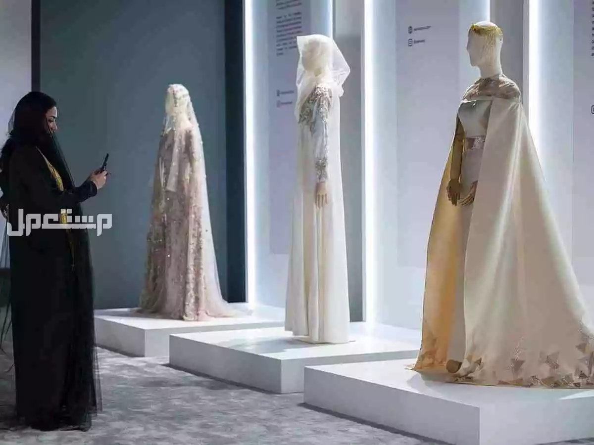 موعد أسبوع الرياض للأزياء 2025.. كل ما تحتاج معرفته عن الحدث موضة الرياض 2025