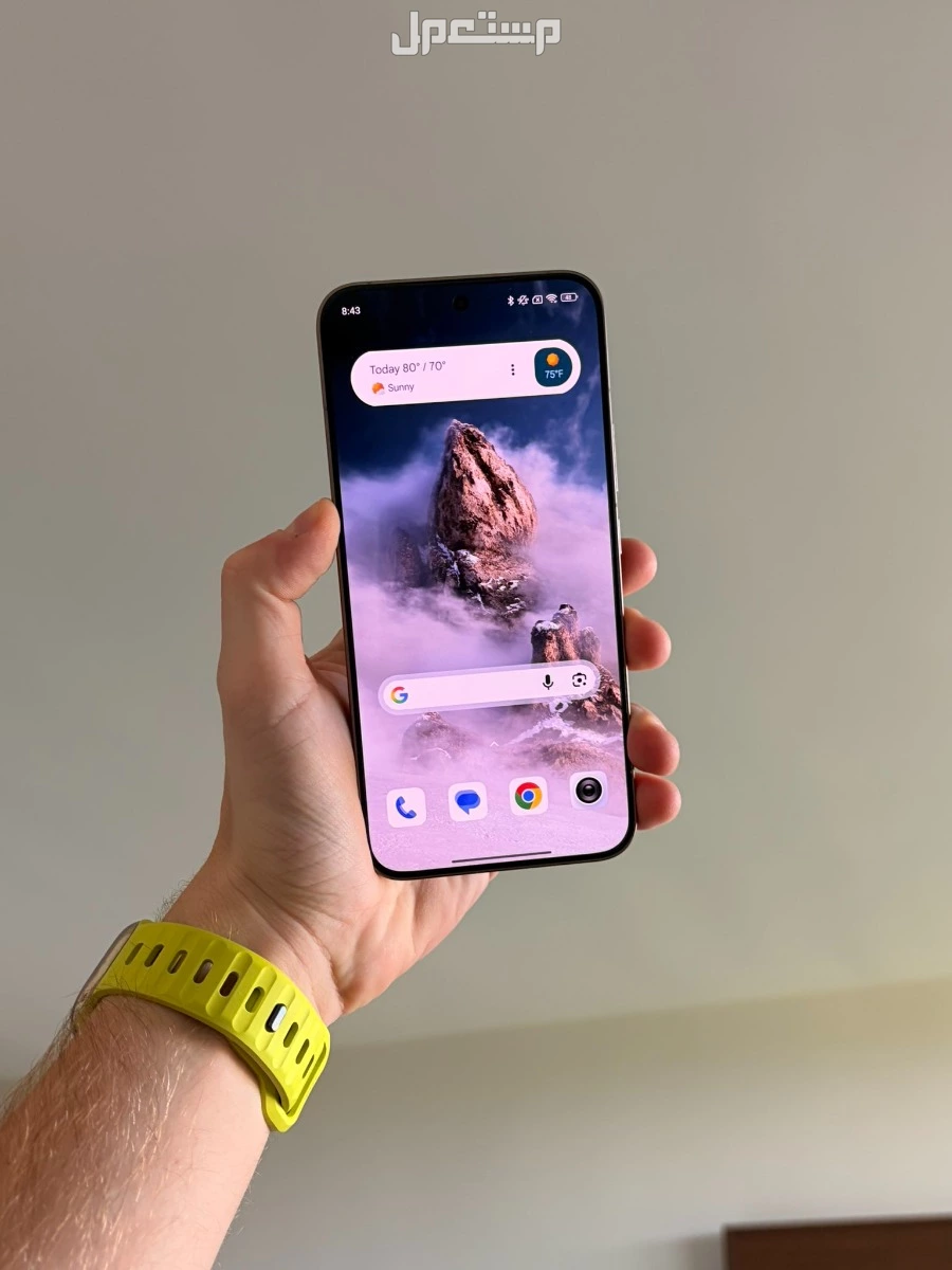 مواصفات وسعر xiaomi 15t pro.. مميزات وعيوب أحدث هاتف شاومي شاشة شاومي 15 تي برو