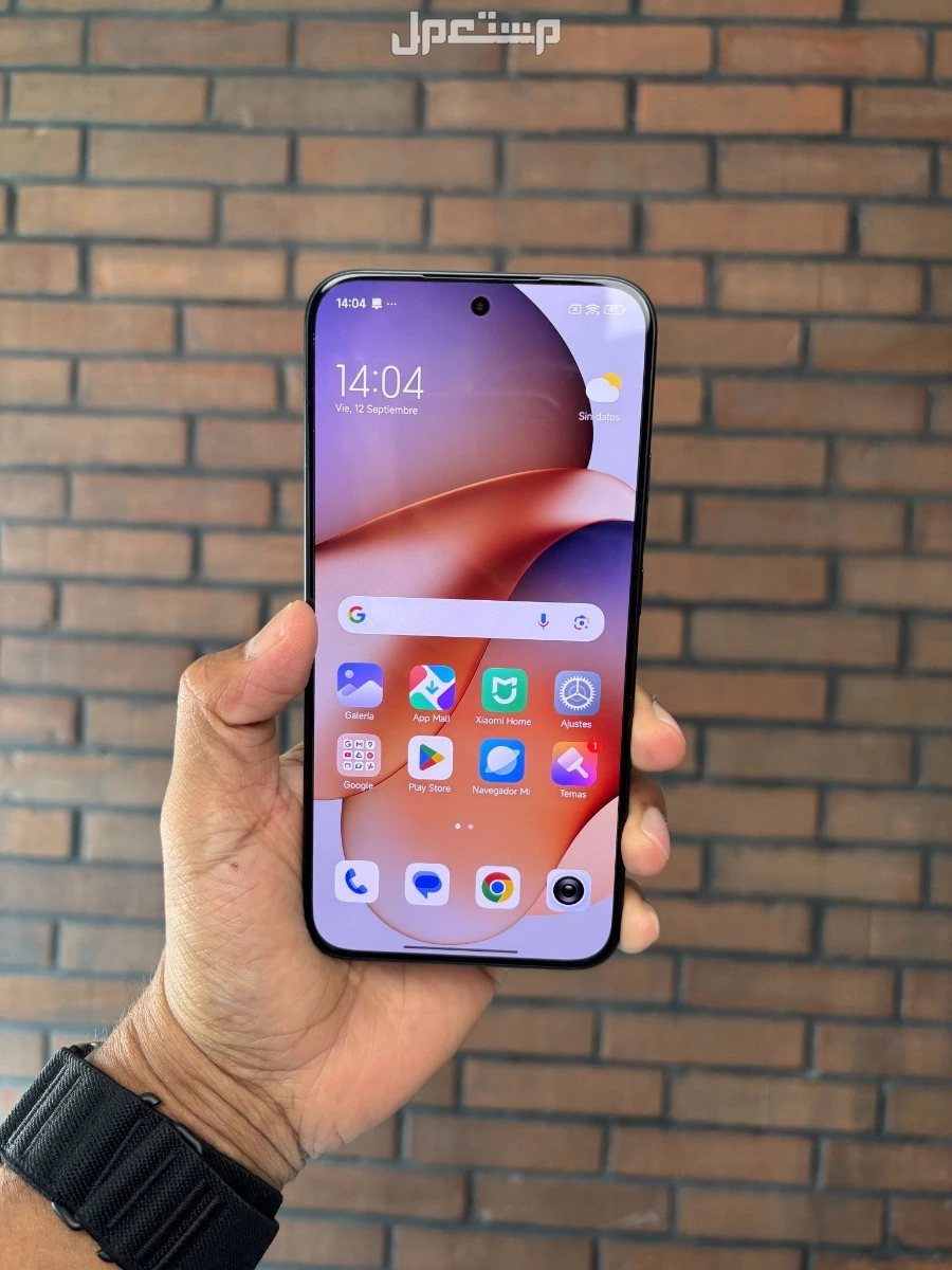 مواصفات وسعر xiaomi 15t pro.. مميزات وعيوب أحدث هاتف شاومي شاومي 15t برو
