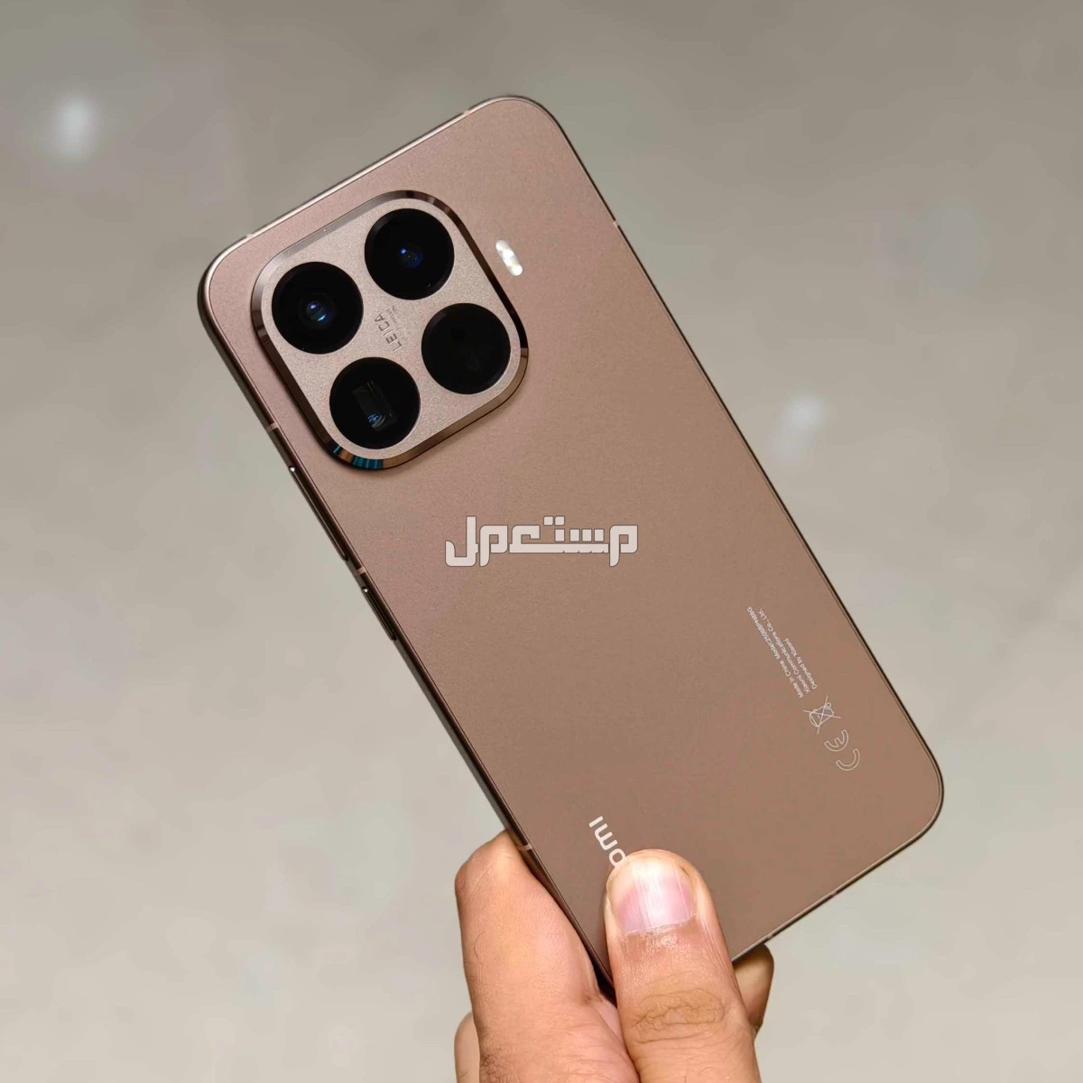 مواصفات وسعر xiaomi 15t pro.. مميزات وعيوب أحدث هاتف شاومي xiaomi 15t pro