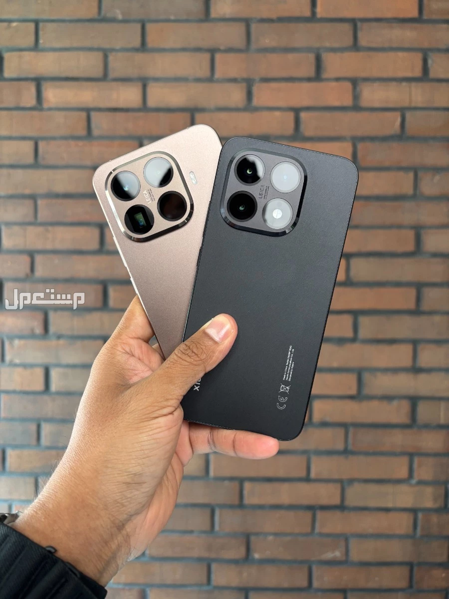 مواصفات وسعر xiaomi 15t pro.. مميزات وعيوب أحدث هاتف شاومي كاميرا شاومي 15t برو