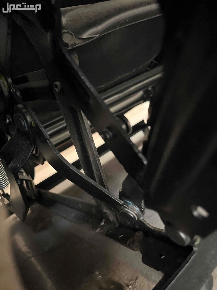 كنب استرخاء قطعتين للبيع في الخبر بسعر 100 ريال سعودي