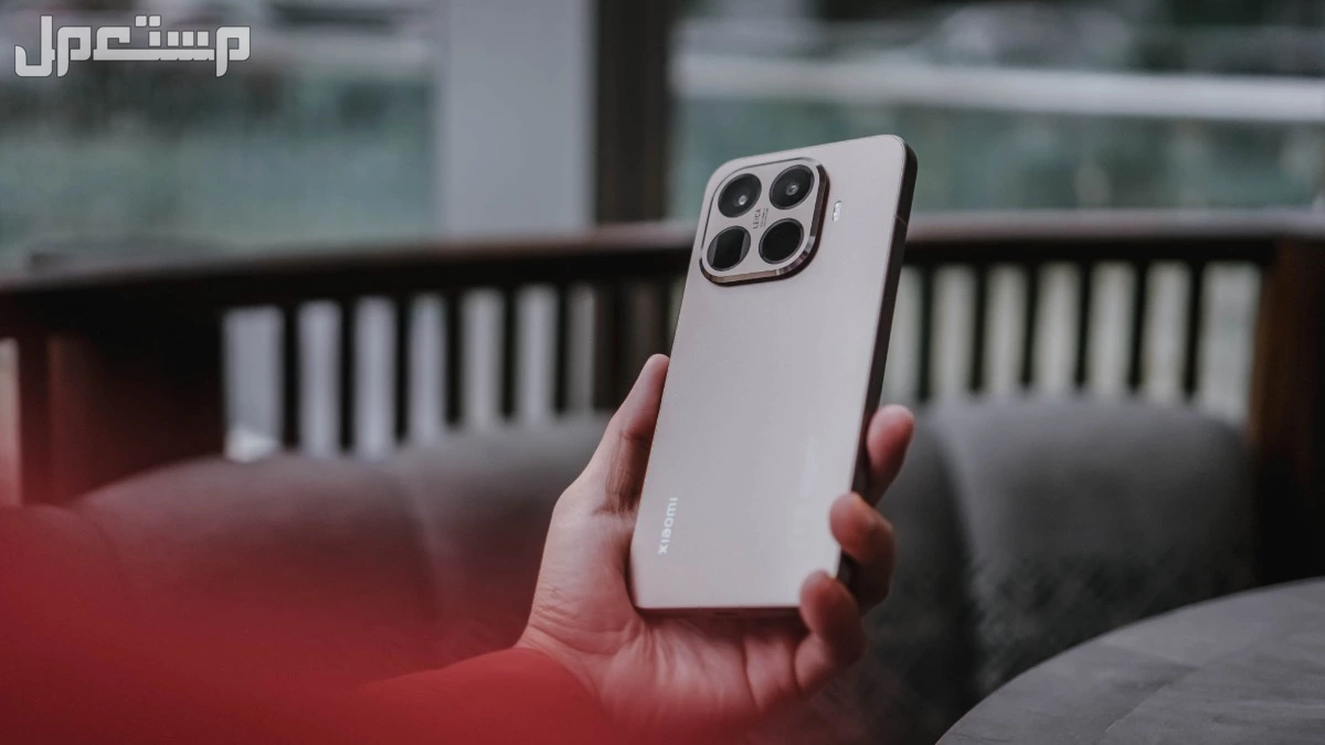 مواصفات وسعر xiaomi 15t pro.. مميزات وعيوب أحدث هاتف شاومي