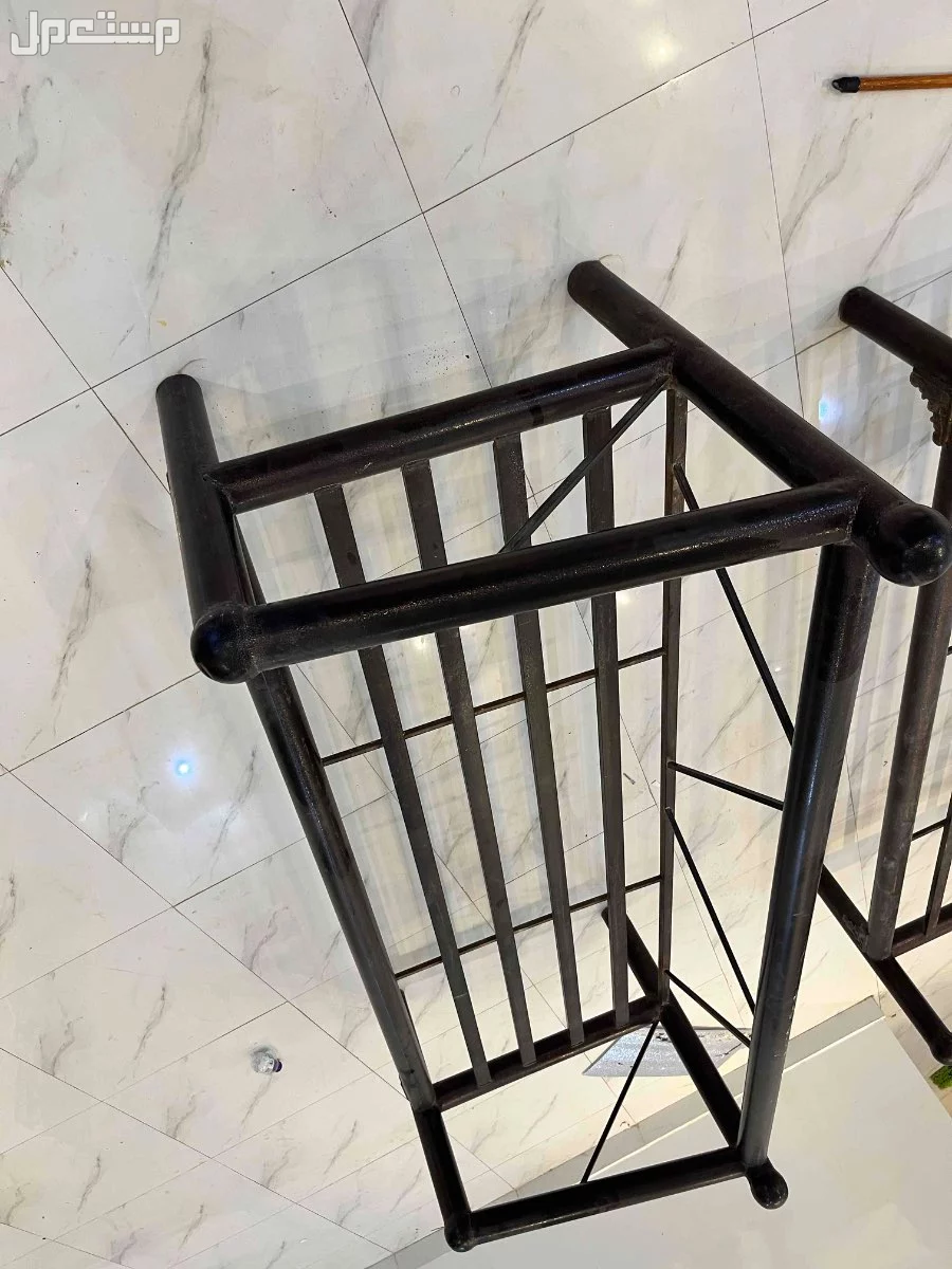 للبيع كرسي حديد  مبلغ 150 الرياض في الرياض بسعر 150 ريال سعودي