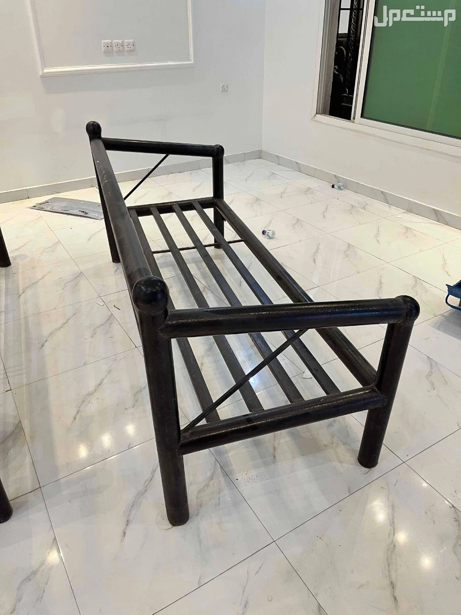 للبيع كرسي حديد  مبلغ 150 الرياض في الرياض بسعر 150 ريال سعودي