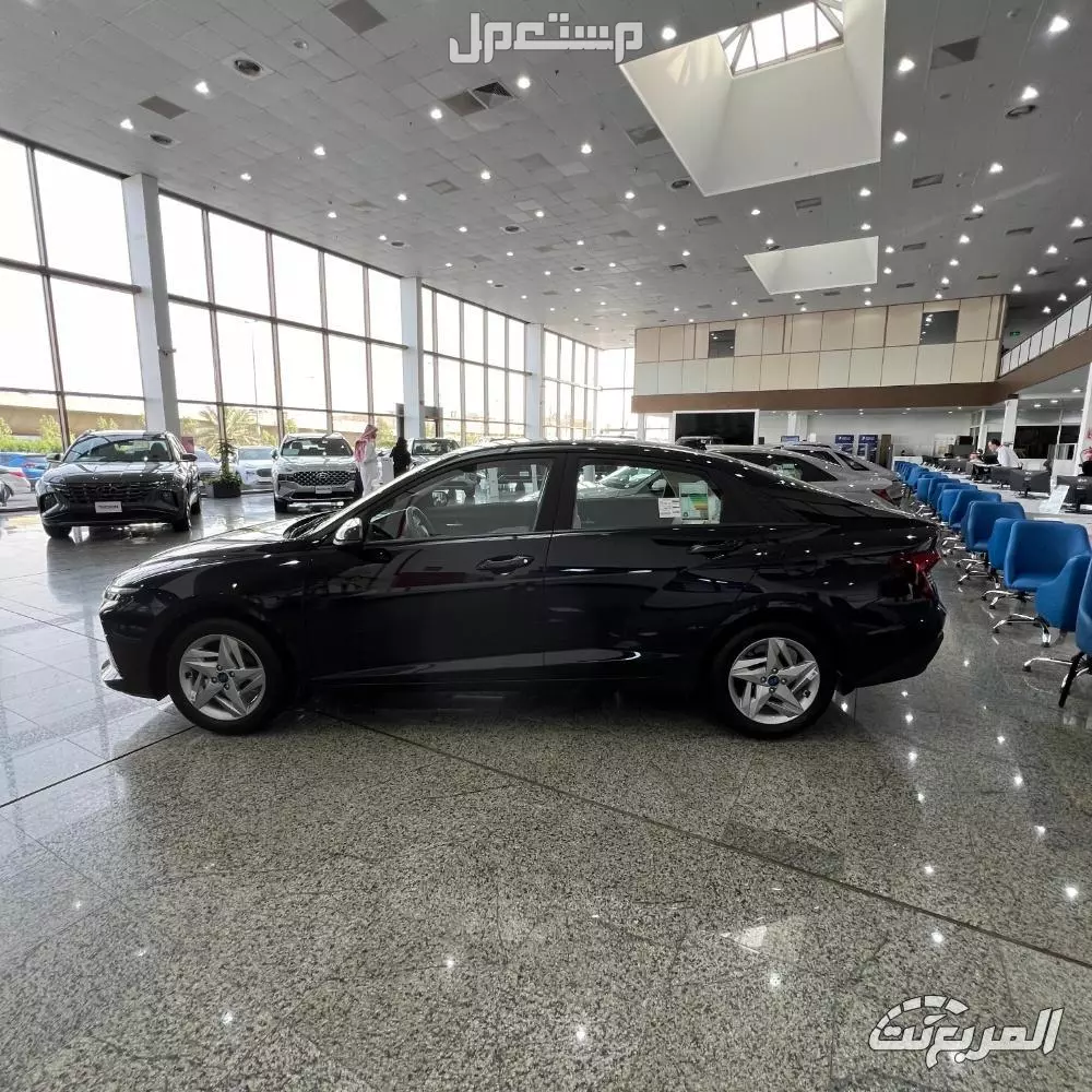 جميع فئات هيونداي اكسنت 2026.. الأسعار والمواصفات كاملة سعر هيونداي اكسنت 2026