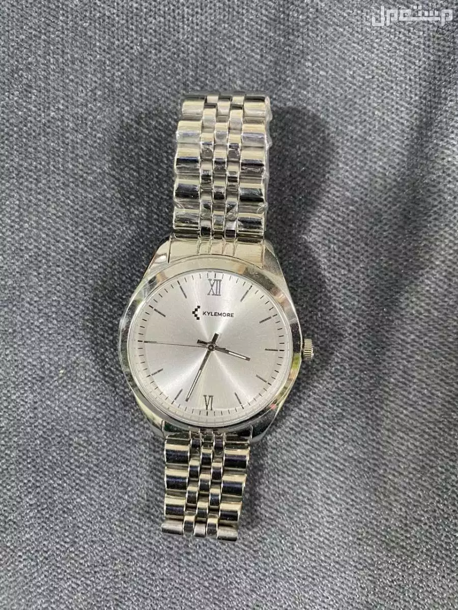 ساعة من الشايع للبيع في جدة بسعر 200ريال