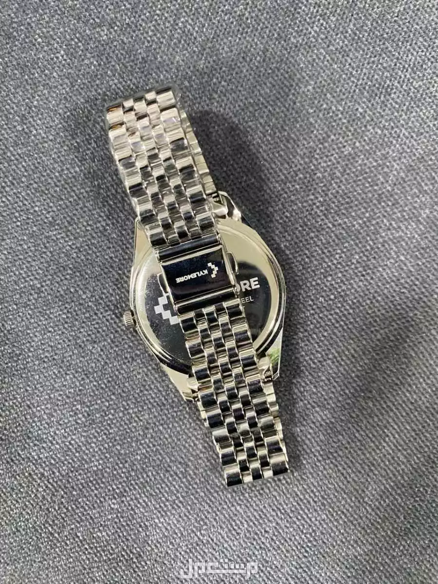 ساعة من الشايع للبيع في جدة بسعر 200ريال