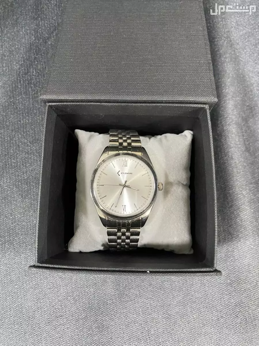 ساعة من الشايع للبيع في جدة بسعر 200ريال