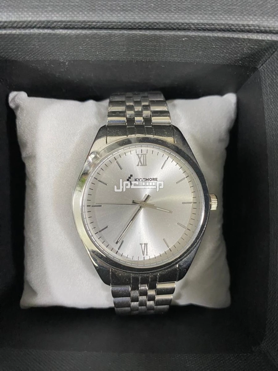 ساعة من الشايع للبيع في جدة بسعر 200ريال