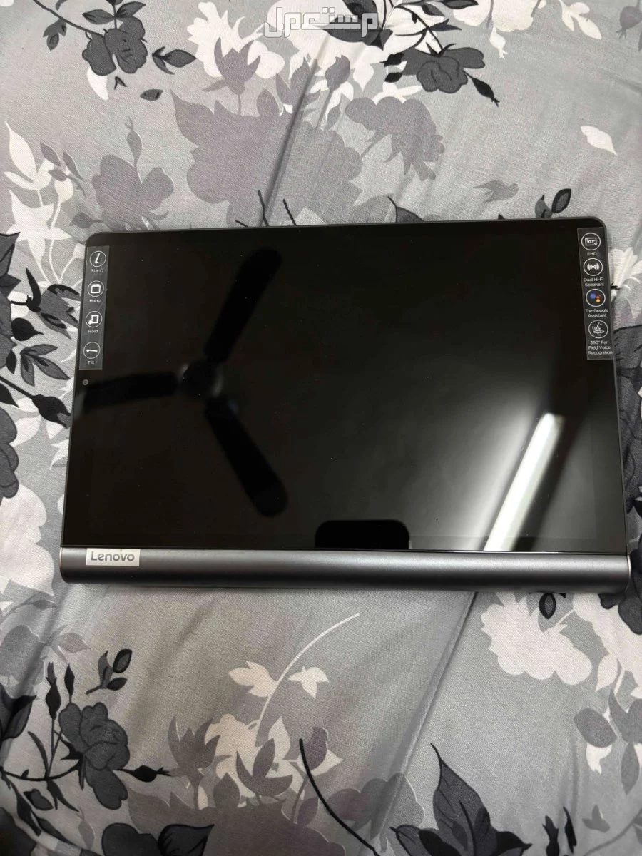 للبيع في الرياض ايباد لينوفو شاشة 10 بوصة ذاكره 64