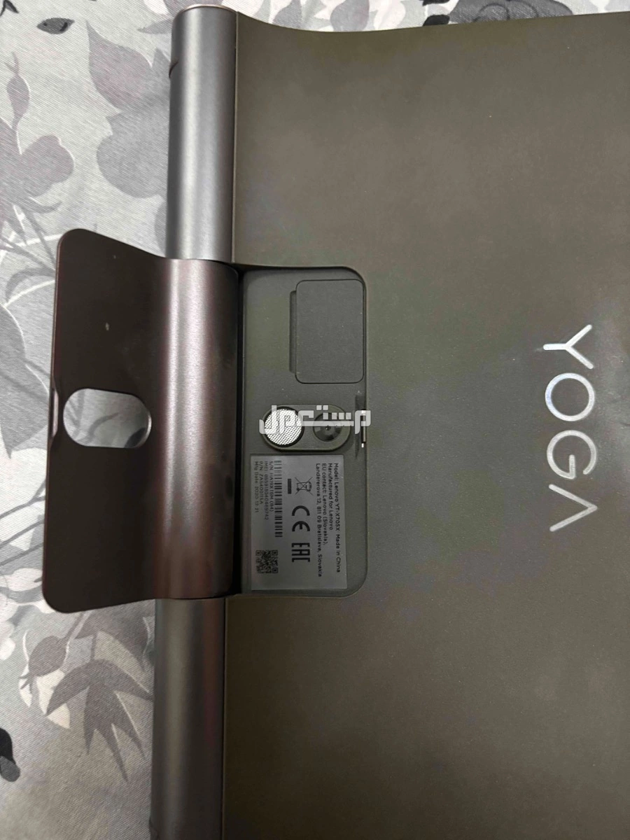 للبيع في الرياض ايباد لينوفو شاشة 10 بوصة ذاكره 64