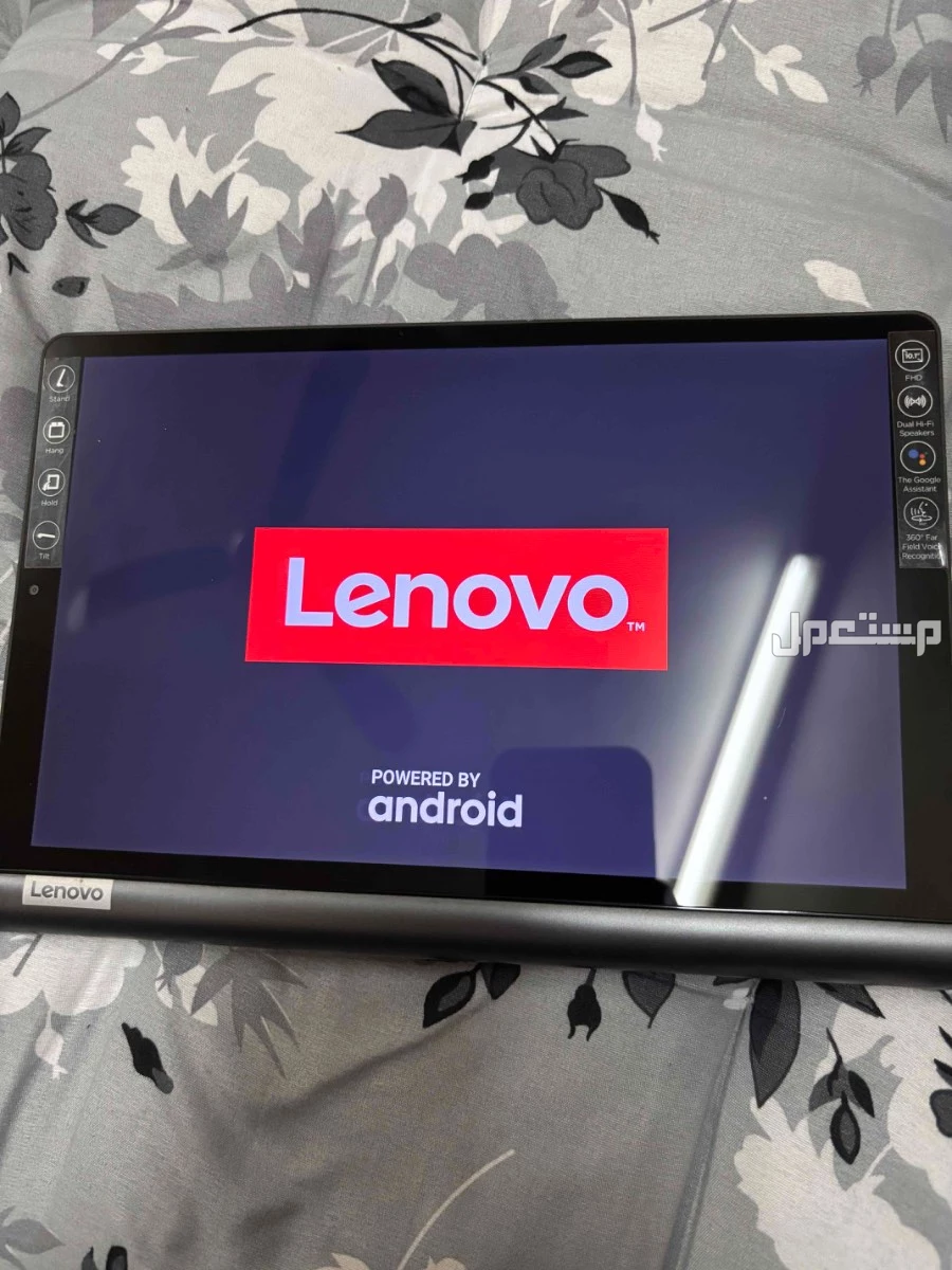 للبيع في الرياض ايباد لينوفو شاشة 10 بوصة ذاكره 64