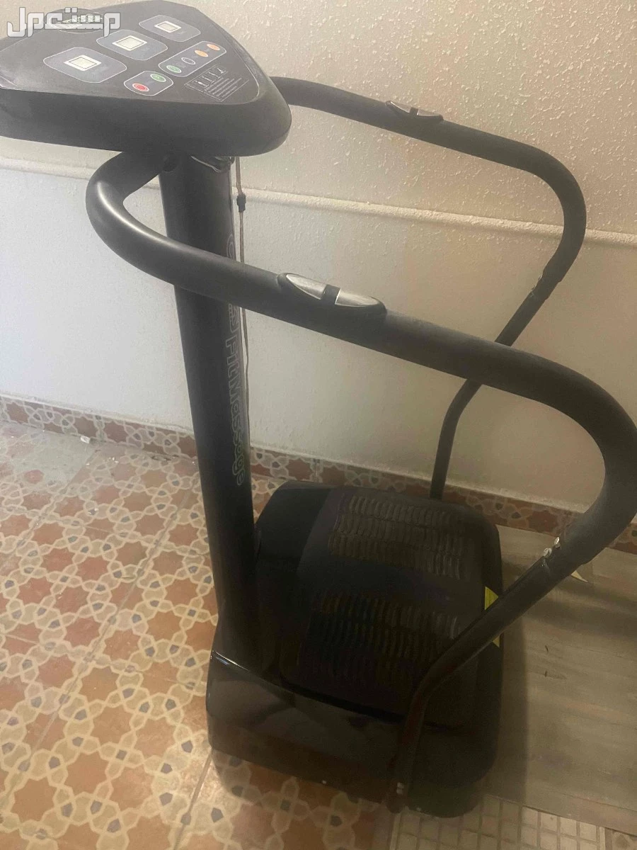 جهاز مساج وحرق دهون وتخسيس بسعر 300 ريال فقط